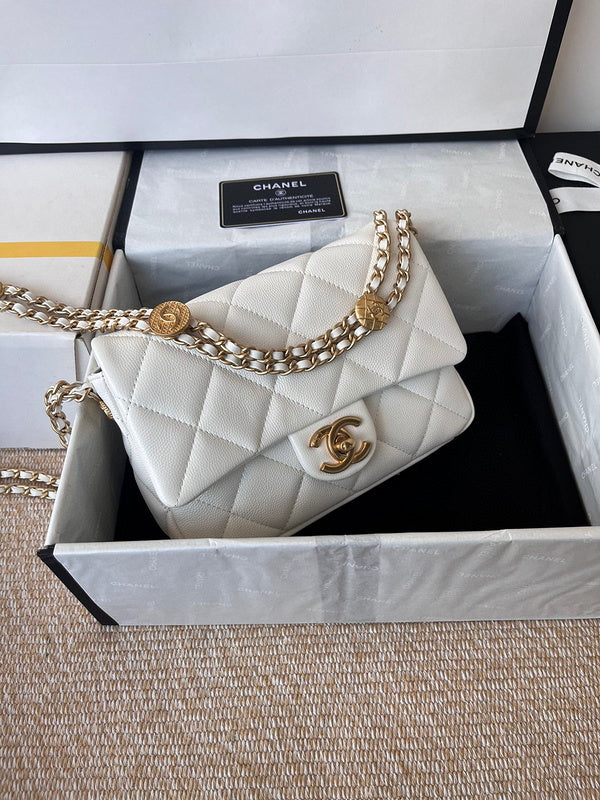 Satchel Bags - CHL Bags - 3054