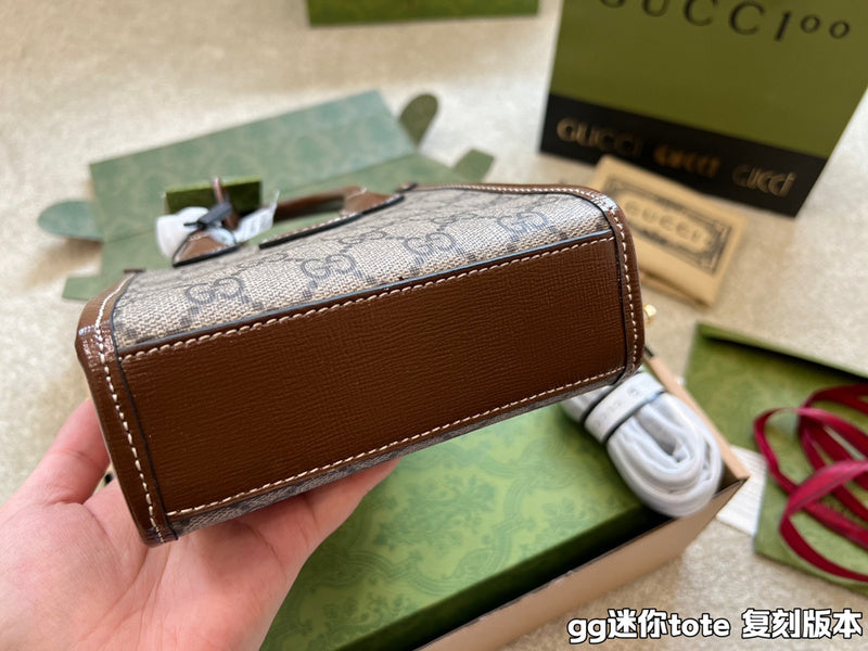 Satchel Bags - GUC Bags - 088
