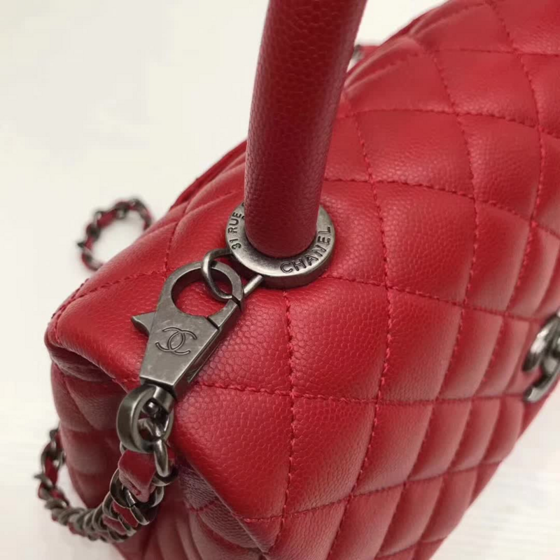 Satchel Bags - CHL Bags - 628
