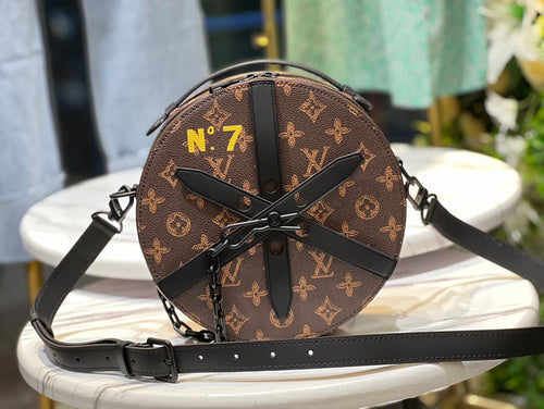 Glami- Glami- Lu-Vi bags - 3081