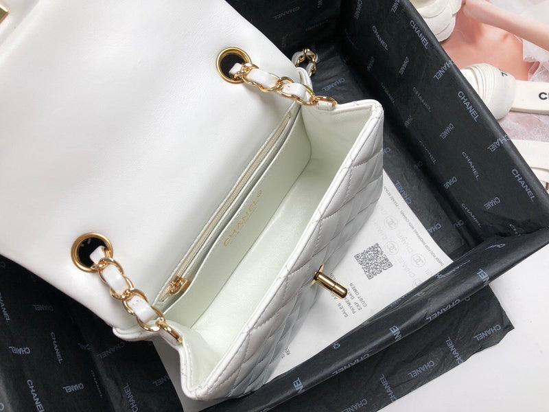 Satchel Bags - CHL Bags - 7466