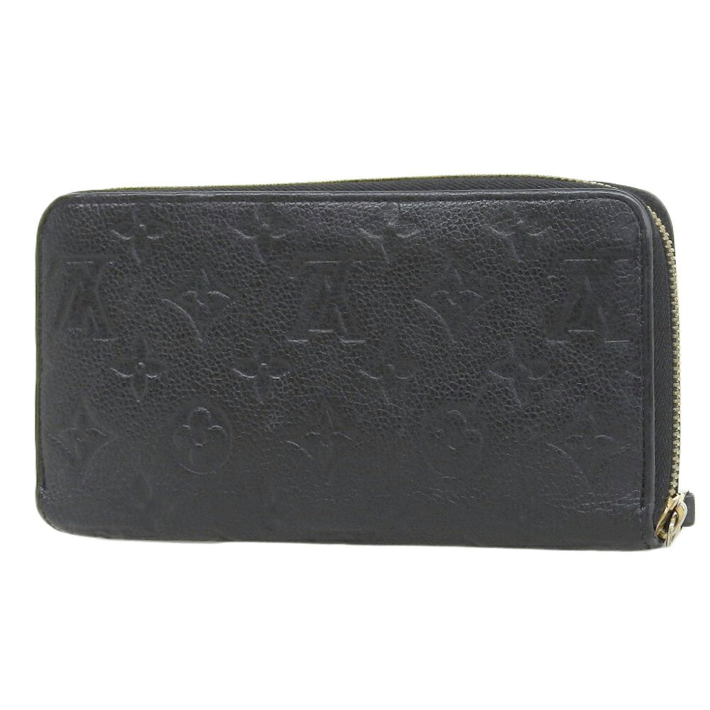Louis Vuitton Zippy Wallet  Canvas Wallet  ()