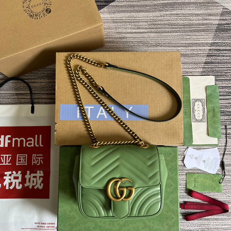 Satchel Bags - GCI Bags - 5682