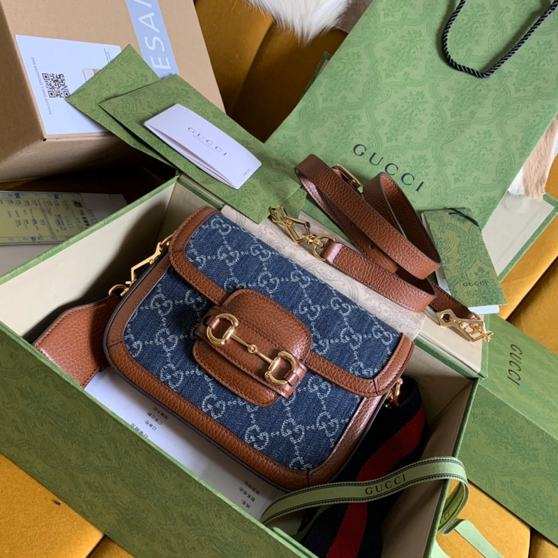 Satchel Bags - GCI Bags - 292