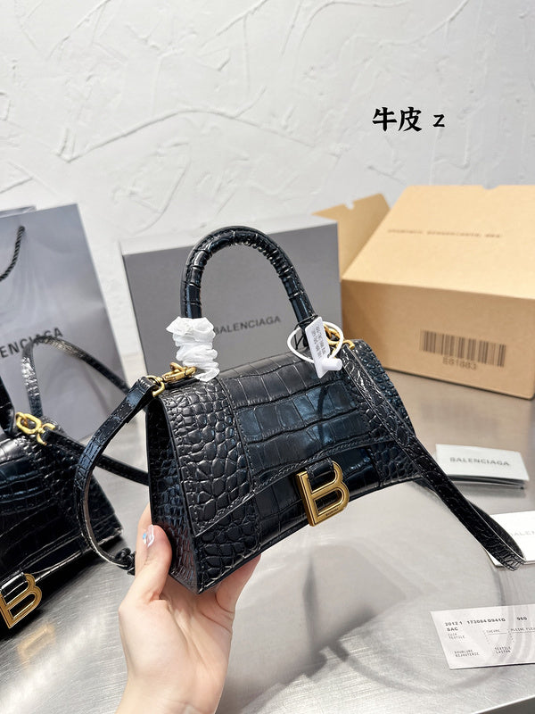 Satchel Bags - BGA Bags - 1607