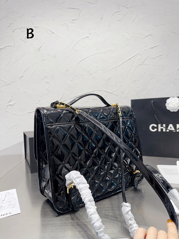 Satchel Bags - CHL Bags - 7174