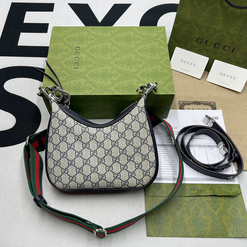 Satchel Bags - GCI Bags - 7956