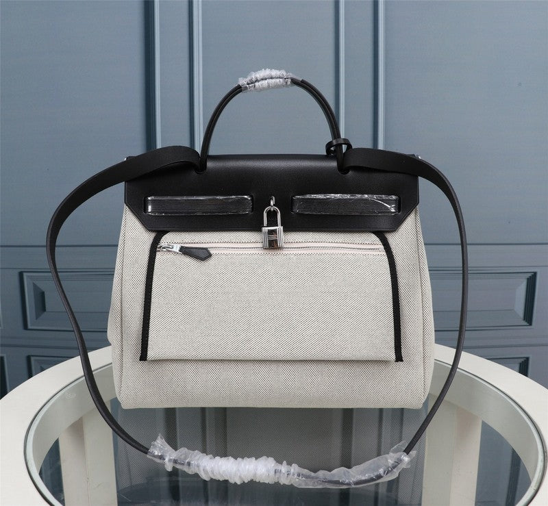 Satchel Bags - HMS Bags - 034