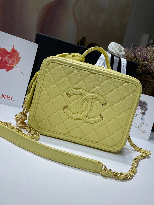 GLM - CHL Bags - 718