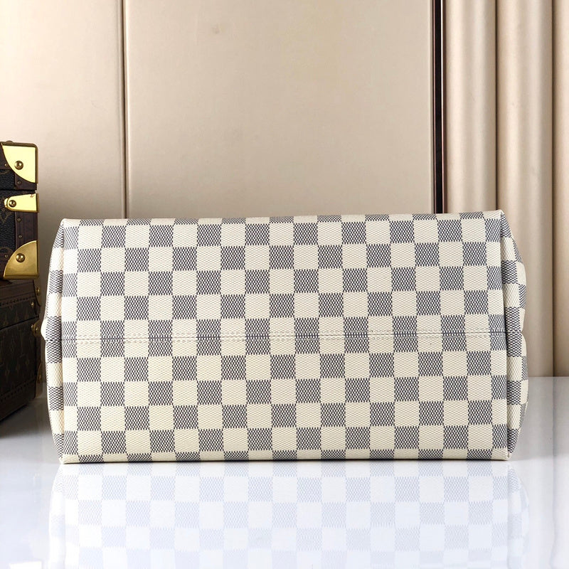 Satchel Bags - VL Bags - 4840