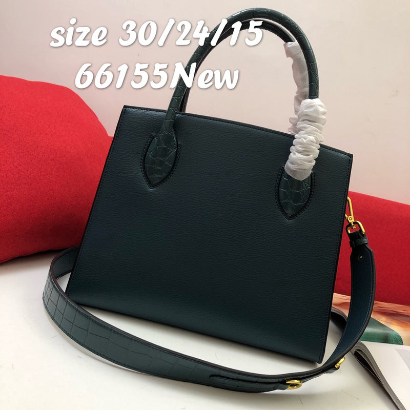 Satchel Bags - PDA Bags - 993