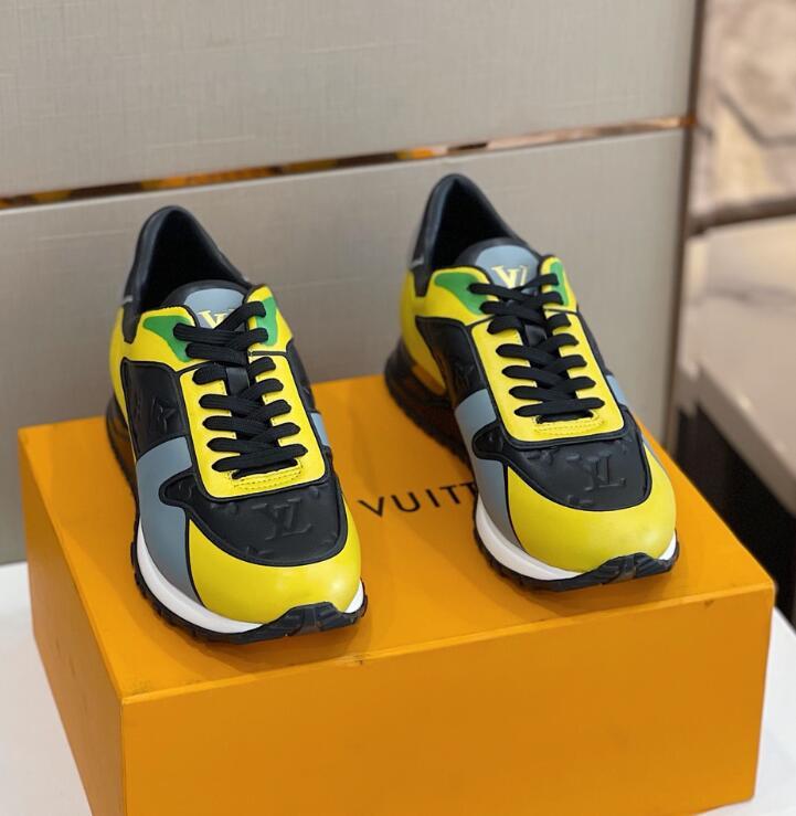 glami shop- LOV Men Shoes - 1622