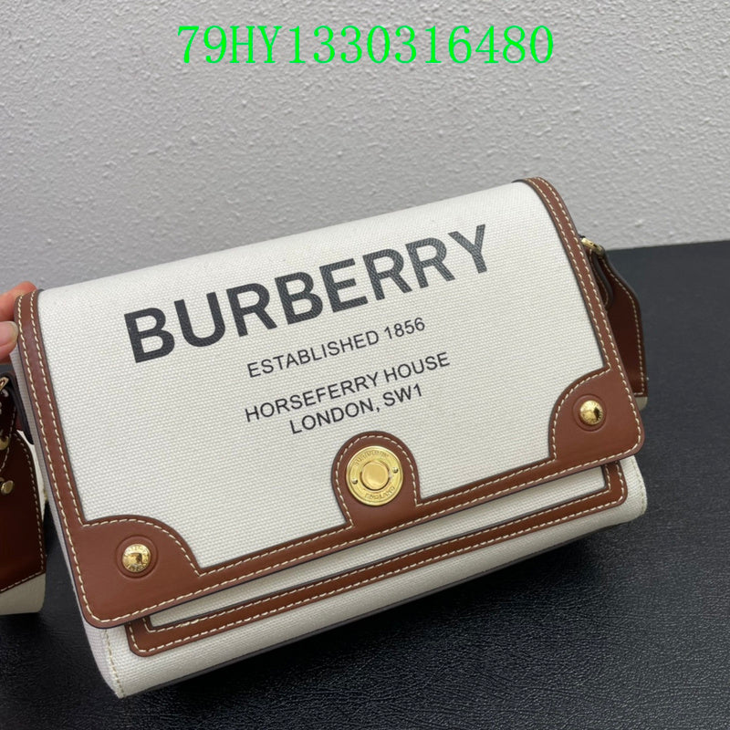 Fan Fashion -GLM - Top quality BBR Bags - 157