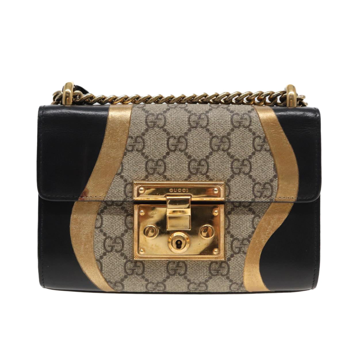 Gucci Padlock