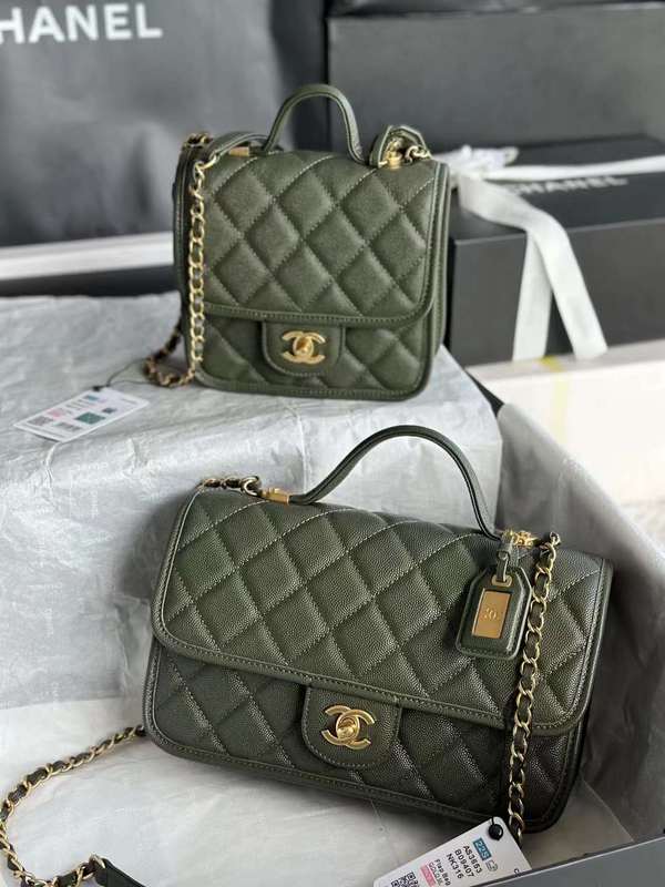 Satchel Bags - CHL Bags - 6088