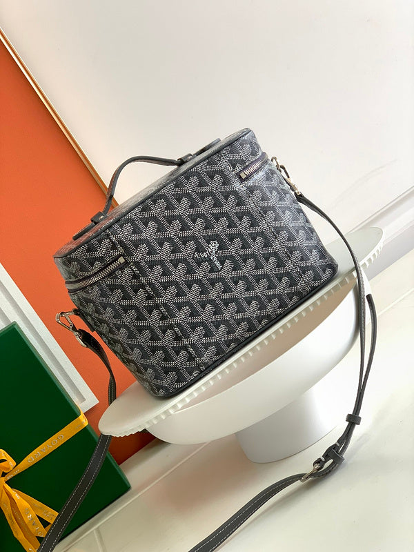 GLM - GYO Bags - 1387