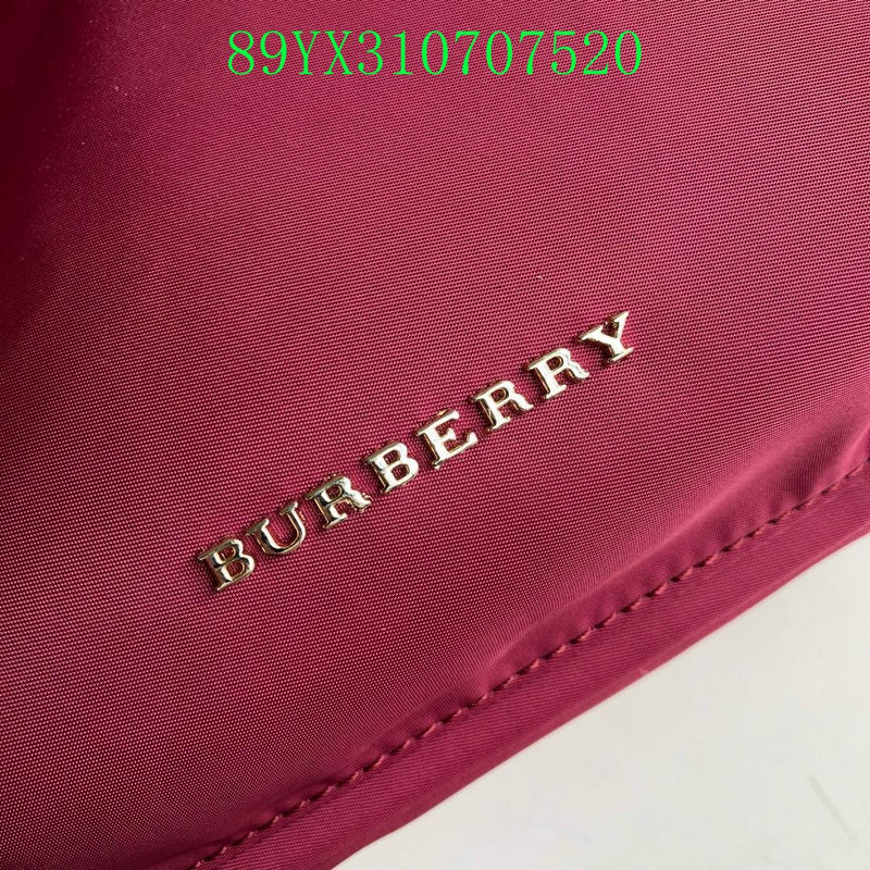 Fan Fashion -GLM - Top quality BBR Bags - 463