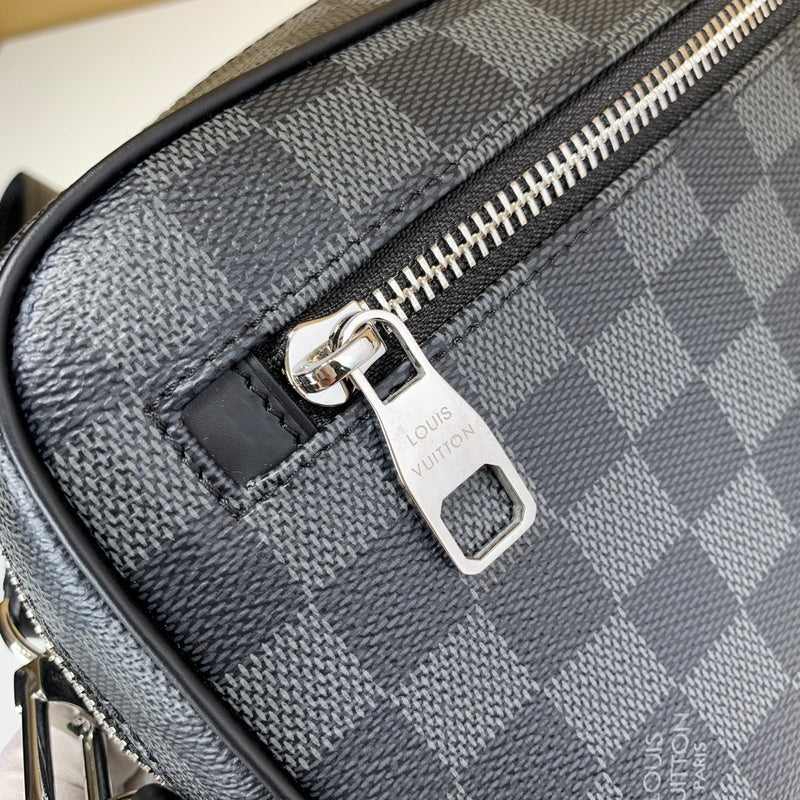 Satchel Bags - VL Bags - 5869