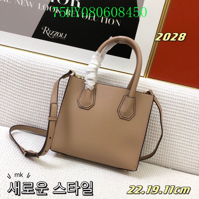 Satchel Bags - MK Bags - 753