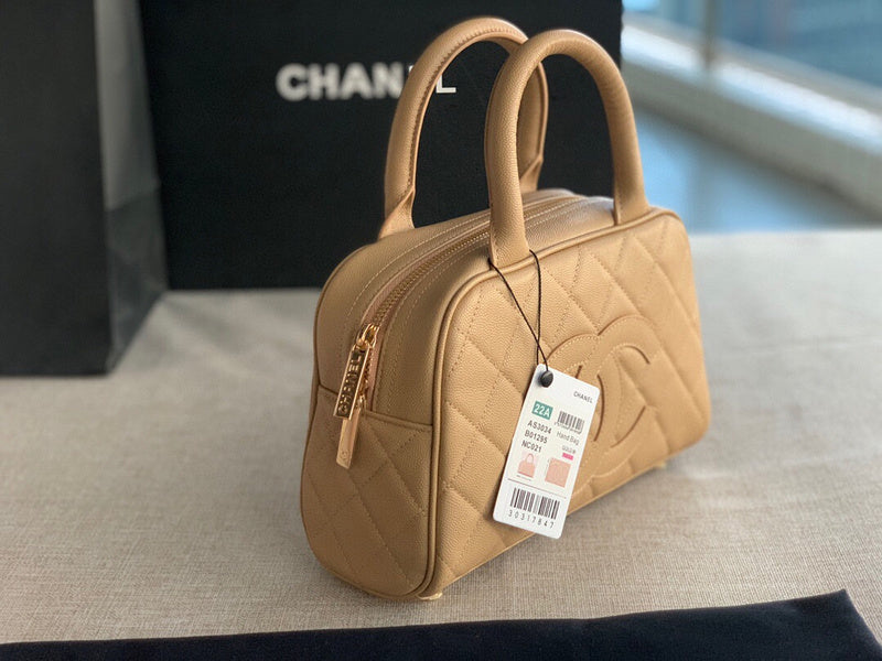 Satchel Bags - CHL Bags - 2958