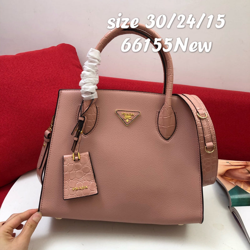 Satchel Bags - PDA Bags - 970