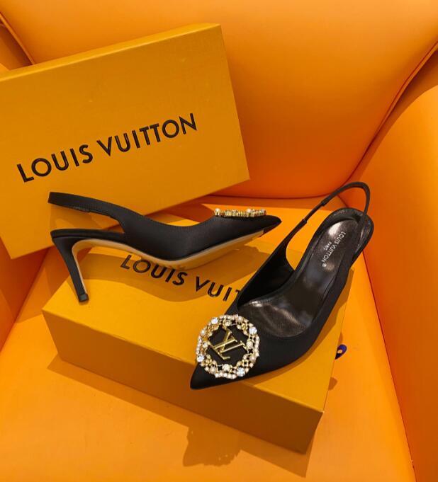 glami shop- LOV Women Shoes - 247
