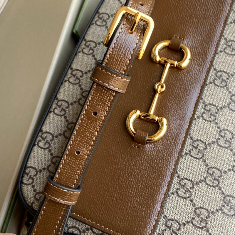 Satchel Bags - GCI Bags - 3241