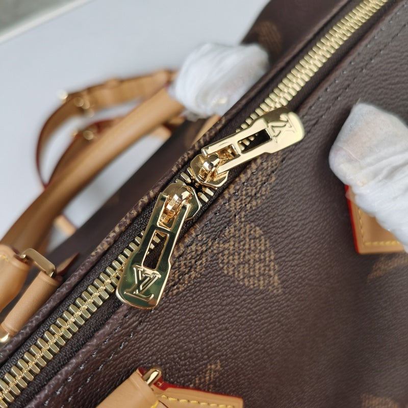 Satchel Bags - VL Bags - 4816