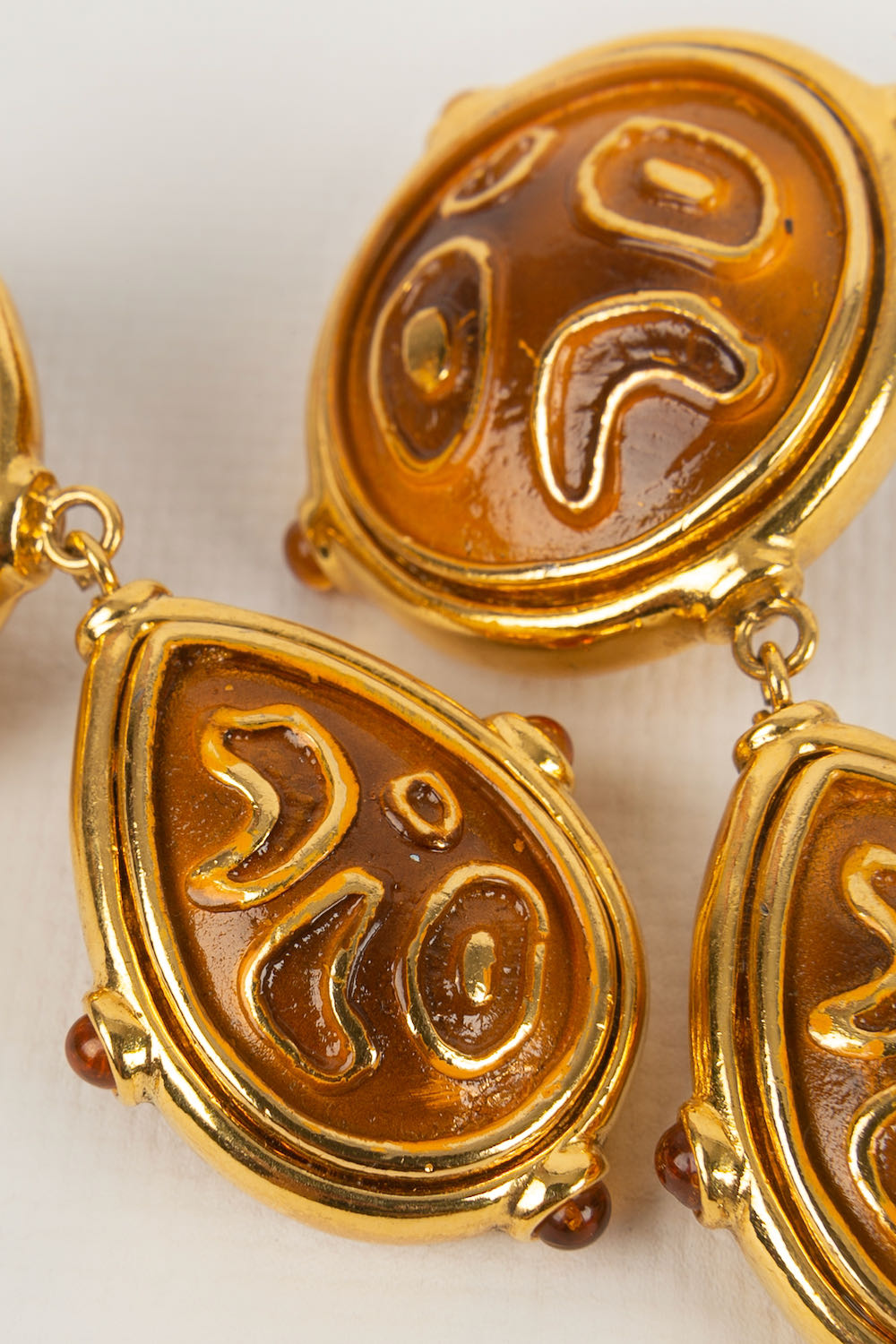 Boucles d'oreilles Valentino