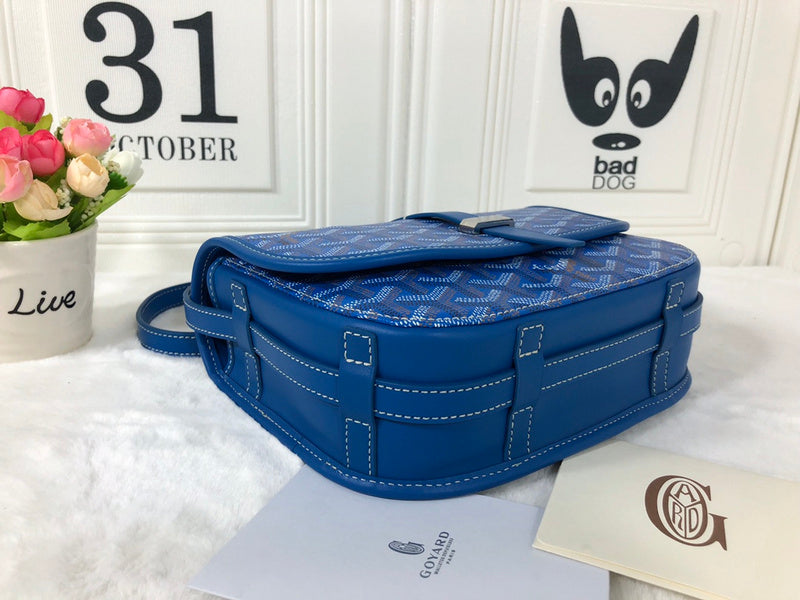 GLM - GYO Bags - 1170