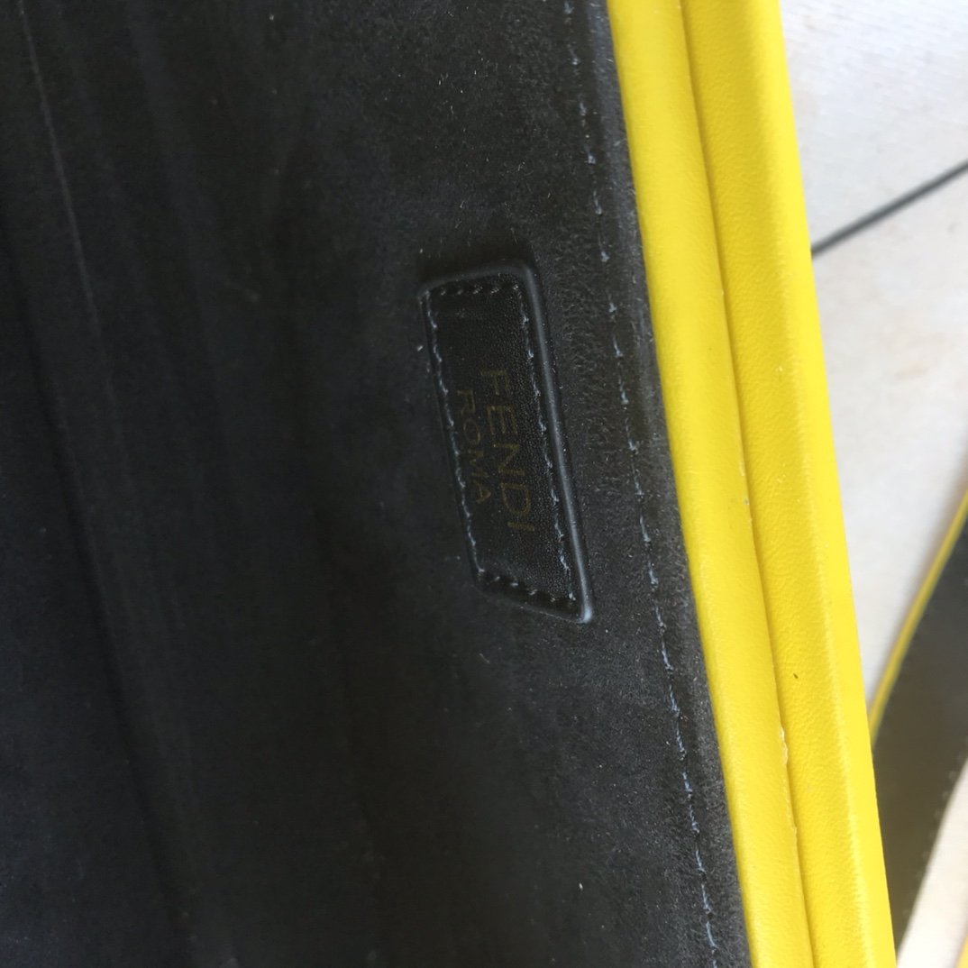 GLM - Top Quality Bags FEI 051
