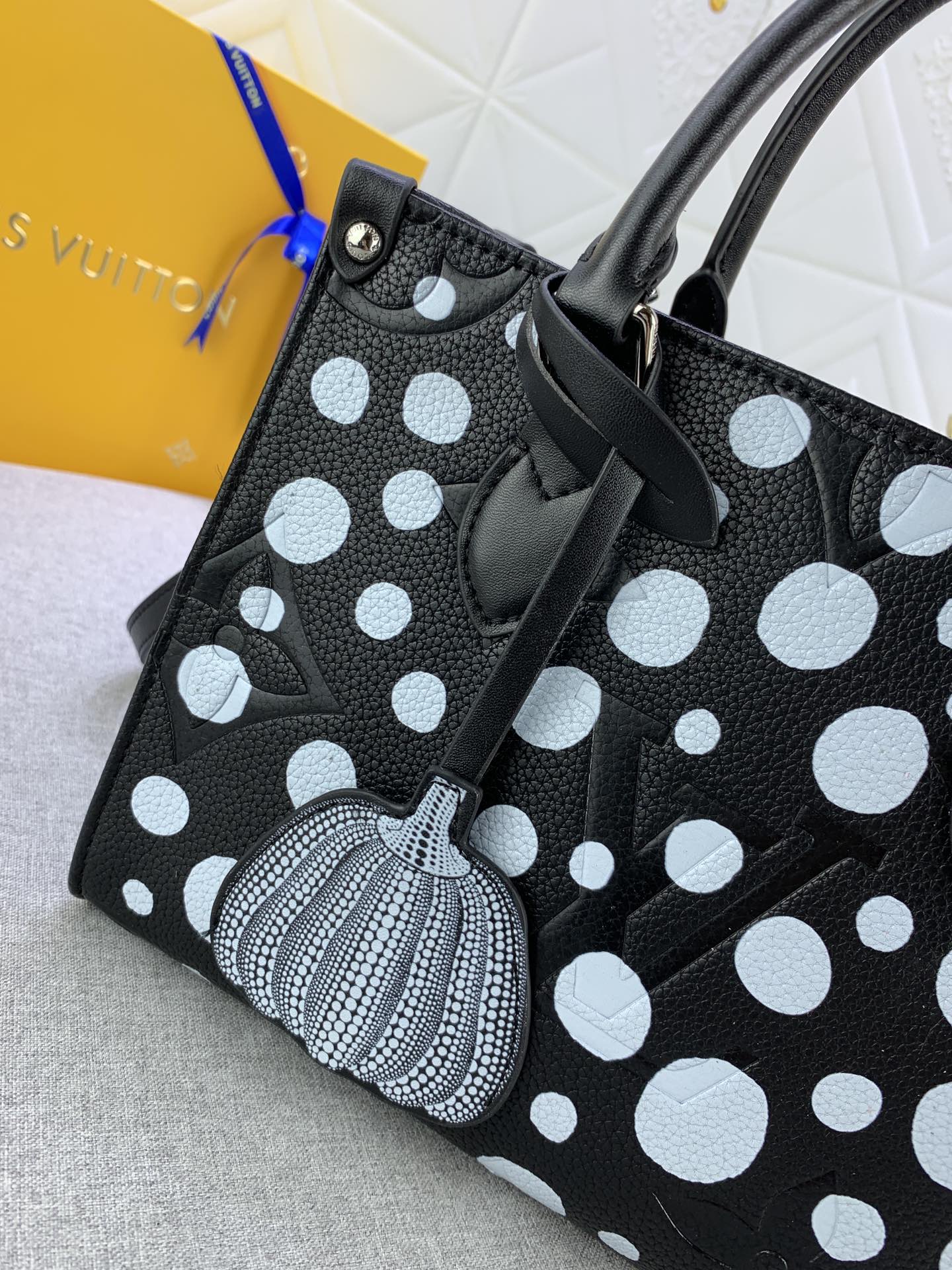 GLM - Top Quality Bag LUV 638