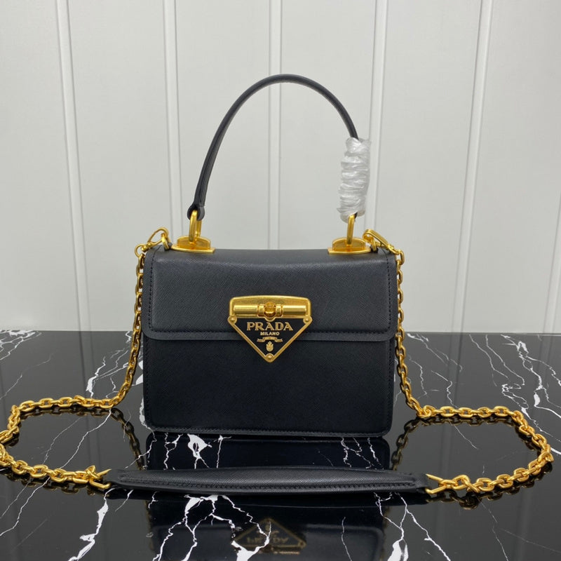 Satchel Bags - PDA Bags - 749
