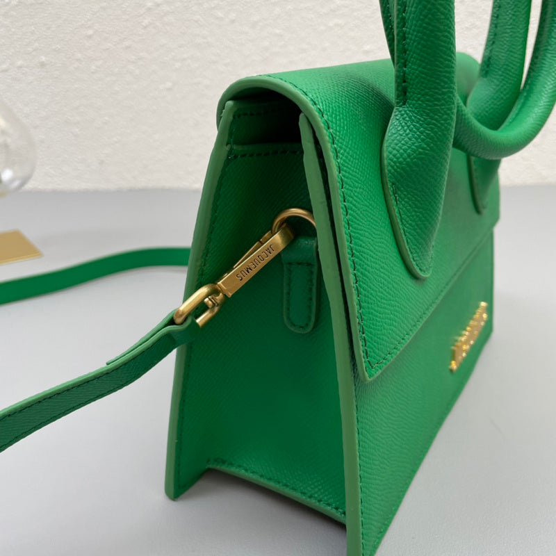 Satchel Bags - JQMS Bags - 107