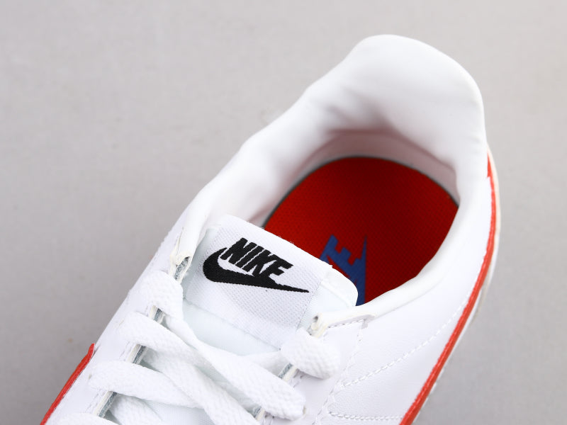 GLM - NKE A generation of leather white and red