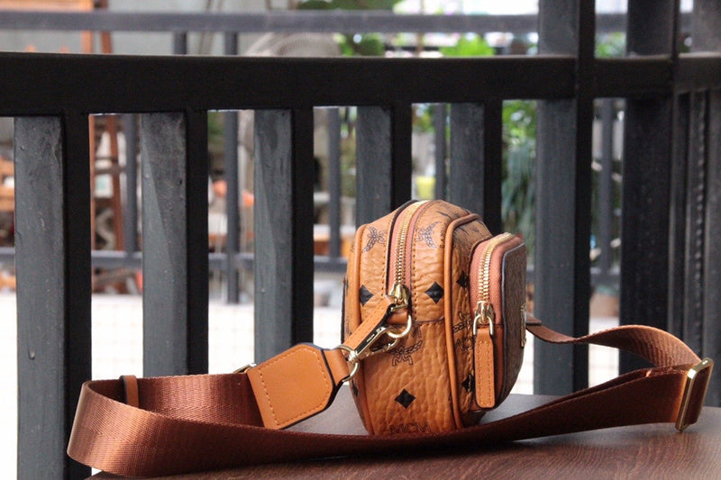 Satchel Bags - MC Bags - 674