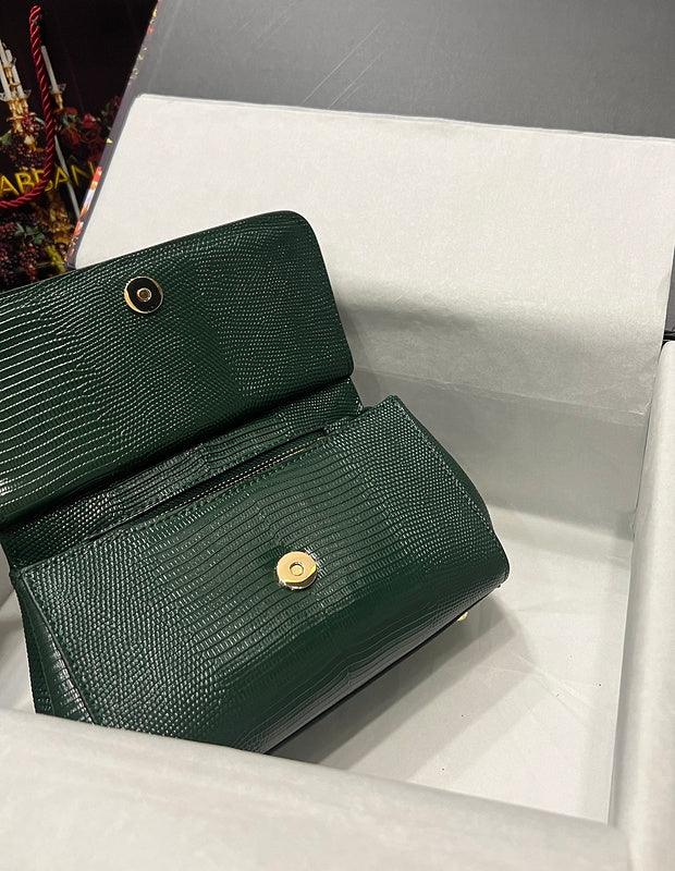 Satchel Bags - DG Bags - 352
