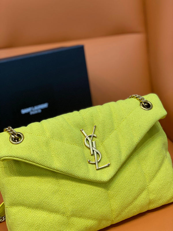 GLM - SLY Bags - 1345