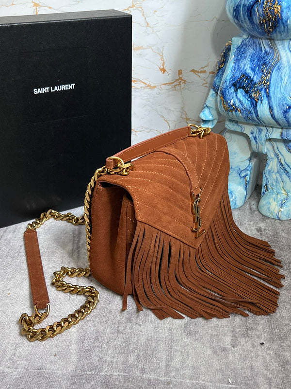 GLM - SLY Bags - 1170