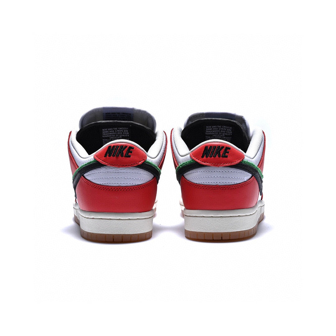 GLM - Frame Skate x NKE SB Dunk Low
