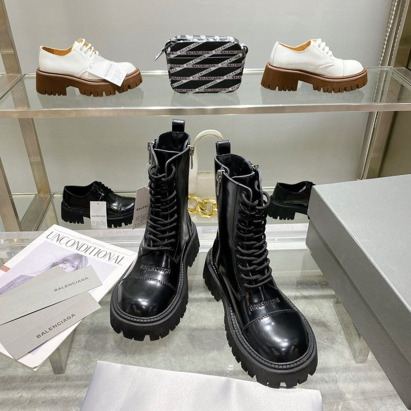 Satchel Bags - BGA Shoes - 1016