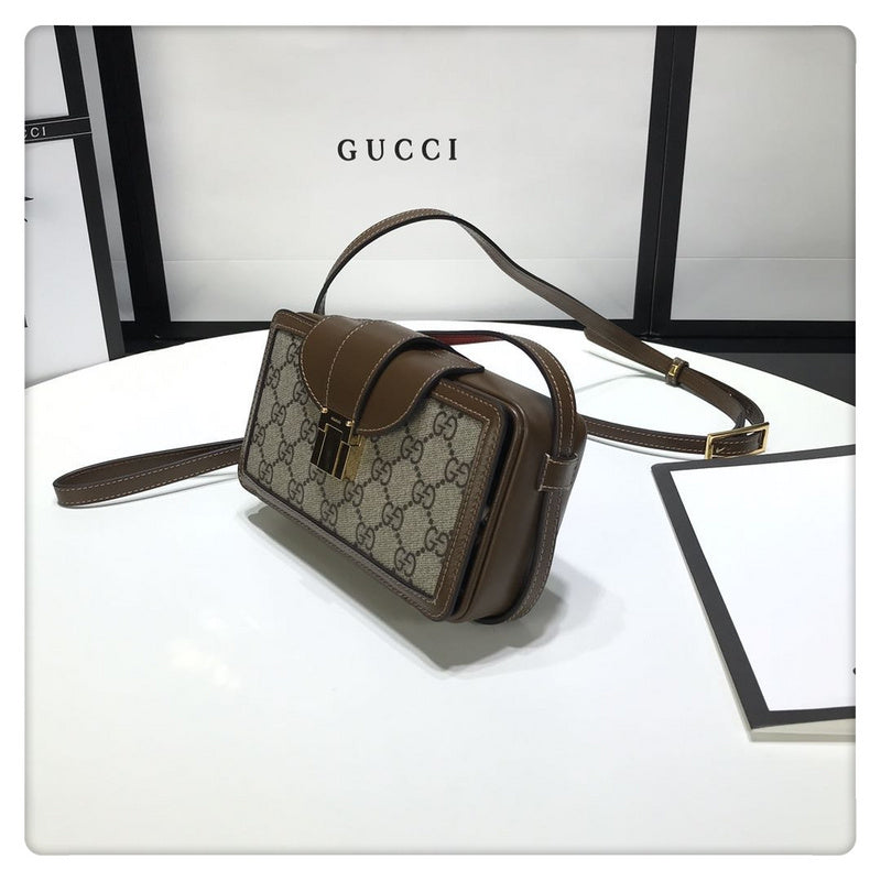 Satchel Bags - GUC Bags - 2209