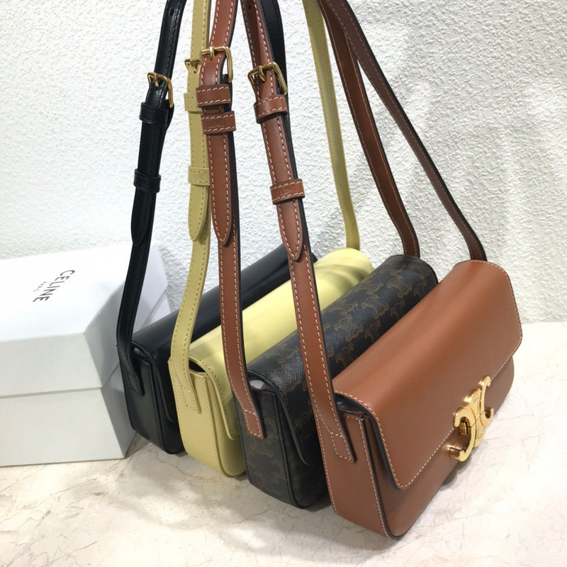 Glami - COL Bags - 210