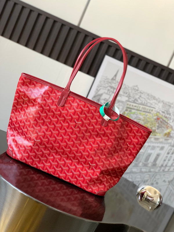 GLM - GYO Bags - 503