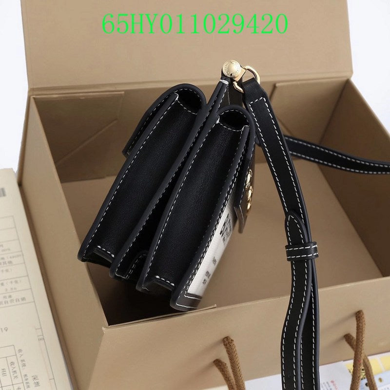 Fan Fashion -GLM - Top quality BBR Bags - 609