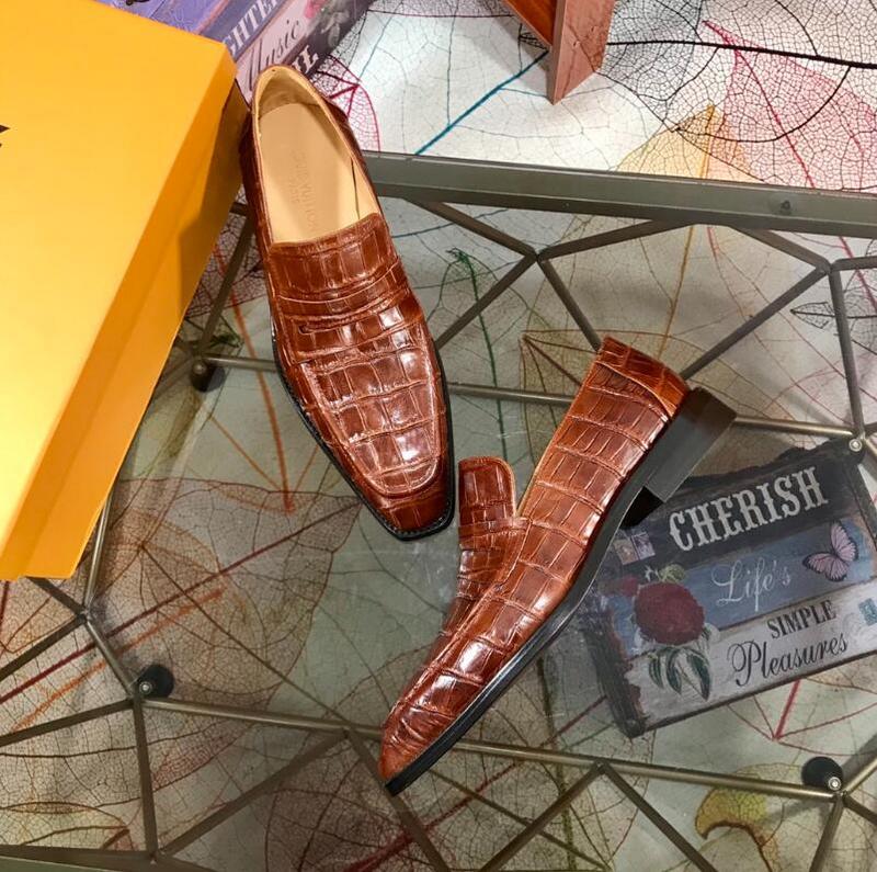 glami shop- LOV Men Shoes - 1795