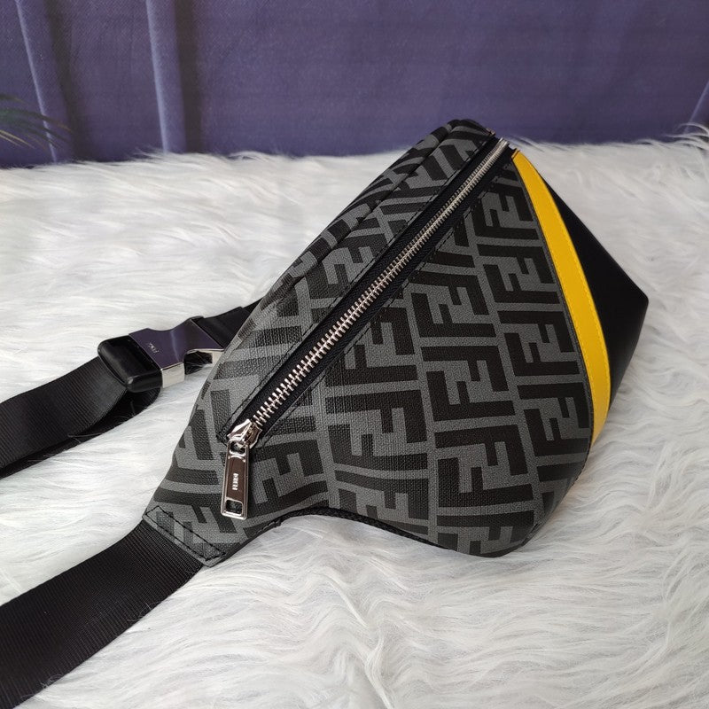 Satchel Bags - FDI Bags - 129