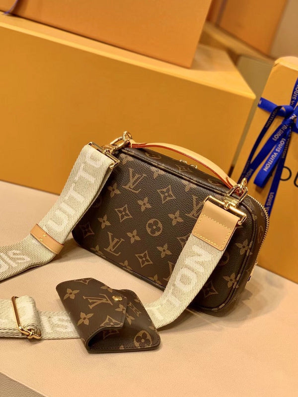 Glami GlamI Lu-Vi bags - 17547