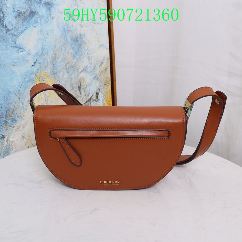 Fan Fashion -GLM - Top quality BBR Bags - 429