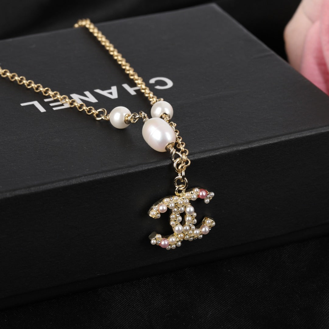 GLM - Top Quality Necklace CHL041